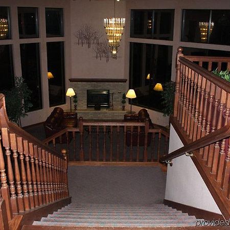 Saratoga Inn & Suites Cannon Falls Інтер'єр фото